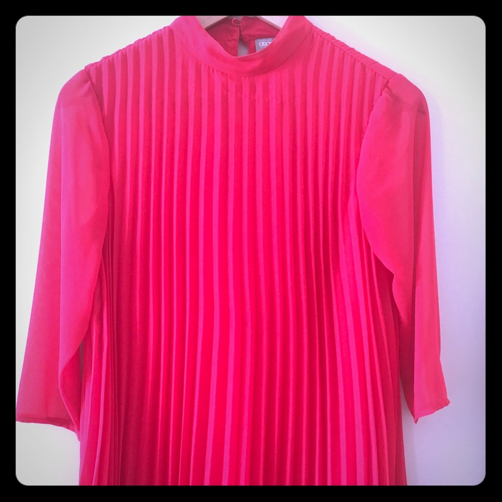 Super cute A line mini Dress